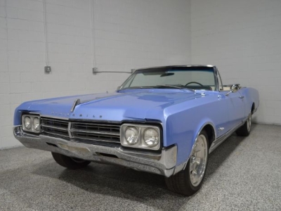 1965 Oldsmobile Starfire for sale