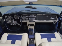 1965 Oldsmobile Starfire for sale in Michigan (ID-142344)