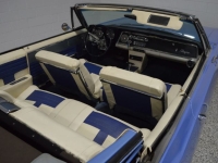 1965 Oldsmobile Starfire for sale in Michigan (ID-142344)