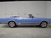 1965 Oldsmobile Starfire for sale in Michigan (ID-142344)