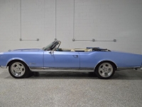 1965 Oldsmobile Starfire for sale in Michigan (ID-142344)