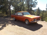 1965 Plymouth Barracuda for sale in Michigan (ID-97337)