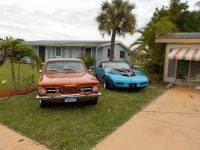 1965 Plymouth Barracuda for sale in Michigan (ID-97337)