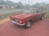 1965 Plymouth Barracuda for sale in Michigan (ID-97337)
