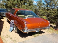 1965 Plymouth Barracuda for sale in Michigan (ID-97337)
