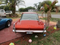 1965 Plymouth Barracuda for sale in Michigan (ID-97337)