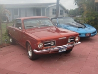 1965 Plymouth Barracuda for sale in Michigan (ID-97337)