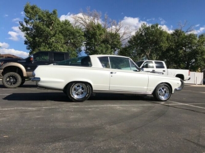 1965 Plymouth Barracuda for sale 1965 Plymouth Barracuda for sale
