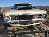 1965 Plymouth Barracuda for sale in Michigan (ID-110097)