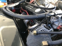 1965 Plymouth Barracuda for sale in Michigan (ID-110097)