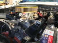 1965 Plymouth Barracuda for sale in Michigan (ID-110097)