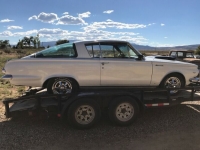 1965 Plymouth Barracuda for sale in Michigan (ID-110097)