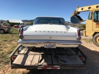 1965 Plymouth Barracuda for sale in Michigan (ID-110097)