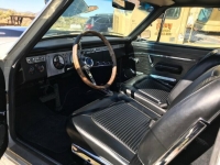 1965 Plymouth Barracuda for sale in Michigan (ID-110097)