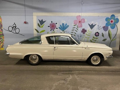1965 Plymouth Barracuda for sale 1965 Plymouth Barracuda for sale