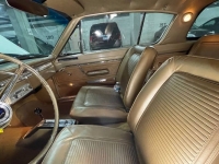 1965 Plymouth Barracuda for sale in Michigan (ID-112580)
