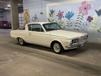 1965 Plymouth Barracuda for sale in Michigan (ID-112580)