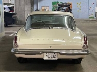 1965 Plymouth Barracuda for sale in Michigan (ID-112580)
