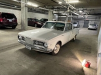 1965 Plymouth Barracuda for sale in Michigan (ID-112580)