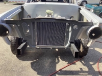 1965 Plymouth Barracuda for sale in Michigan (ID-125533)