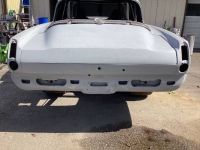 1965 Plymouth Barracuda for sale in Michigan (ID-125533)