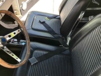 1965 Plymouth Barracuda for sale in Michigan (ID-131607)