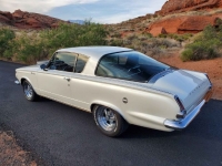1965 Plymouth Barracuda for sale in Michigan (ID-131607)