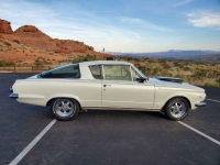 1965 Plymouth Barracuda for sale in Michigan (ID-131607)
