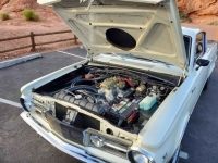 1965 Plymouth Barracuda for sale in Michigan (ID-131607)