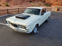 1965 Plymouth Barracuda for sale in Michigan (ID-131607)