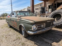1965 Plymouth Barracuda for sale in Michigan (ID-133703)