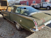 1965 Plymouth Barracuda for sale in Michigan (ID-133703)