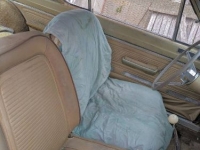 1965 Plymouth Barracuda for sale in Michigan (ID-133703)