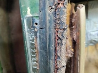 1965 Plymouth Barracuda for sale in Michigan (ID-133703)