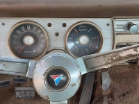1965 Plymouth Barracuda for sale in Michigan (ID-133703)