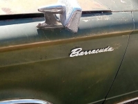 1965 Plymouth Barracuda for sale in Michigan (ID-133703)