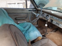 1965 Plymouth Barracuda for sale in Michigan (ID-133703)
