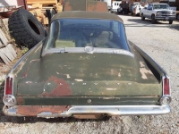 1965 Plymouth Barracuda for sale in Michigan (ID-133703)