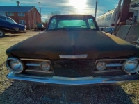 1965 Plymouth Barracuda for sale in Michigan (ID-133703)
