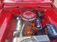 1965 Plymouth Barracuda for sale (ID-146130)