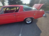 1965 Plymouth Barracuda for sale (ID-146130)