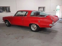 1965 Plymouth Barracuda for sale (ID-146130)