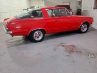 1965 Plymouth Barracuda for sale (ID-146130)