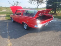 1965 Plymouth Barracuda for sale (ID-146130)