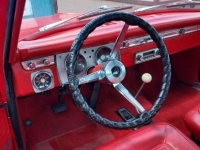 1965 Plymouth Barracuda for sale (ID-146130)