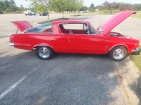 1965 Plymouth Barracuda for sale (ID-146130)