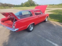 1965 Plymouth Barracuda for sale (ID-146130)