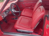 1965 Plymouth Barracuda for sale (ID-146130)