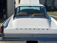 1965 Plymouth Barracuda for sale in Michigan (ID-155169)