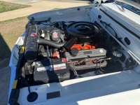 1965 Plymouth Barracuda for sale in Michigan (ID-155169)